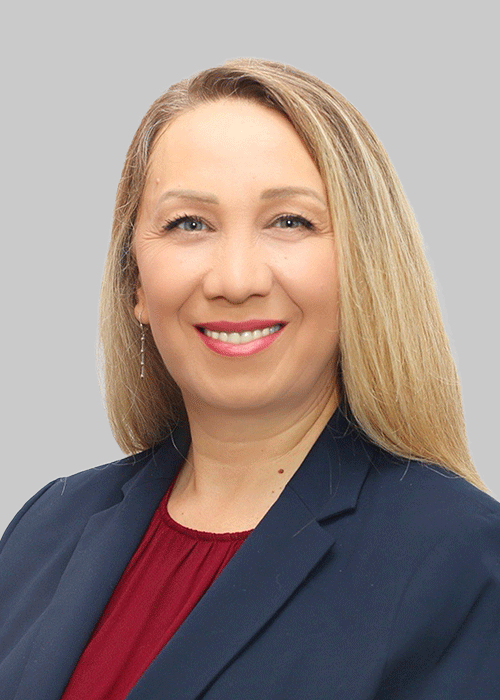 Headshot of Brankica Manevska, Recruitment Consultant at Precision Talent Solutions.