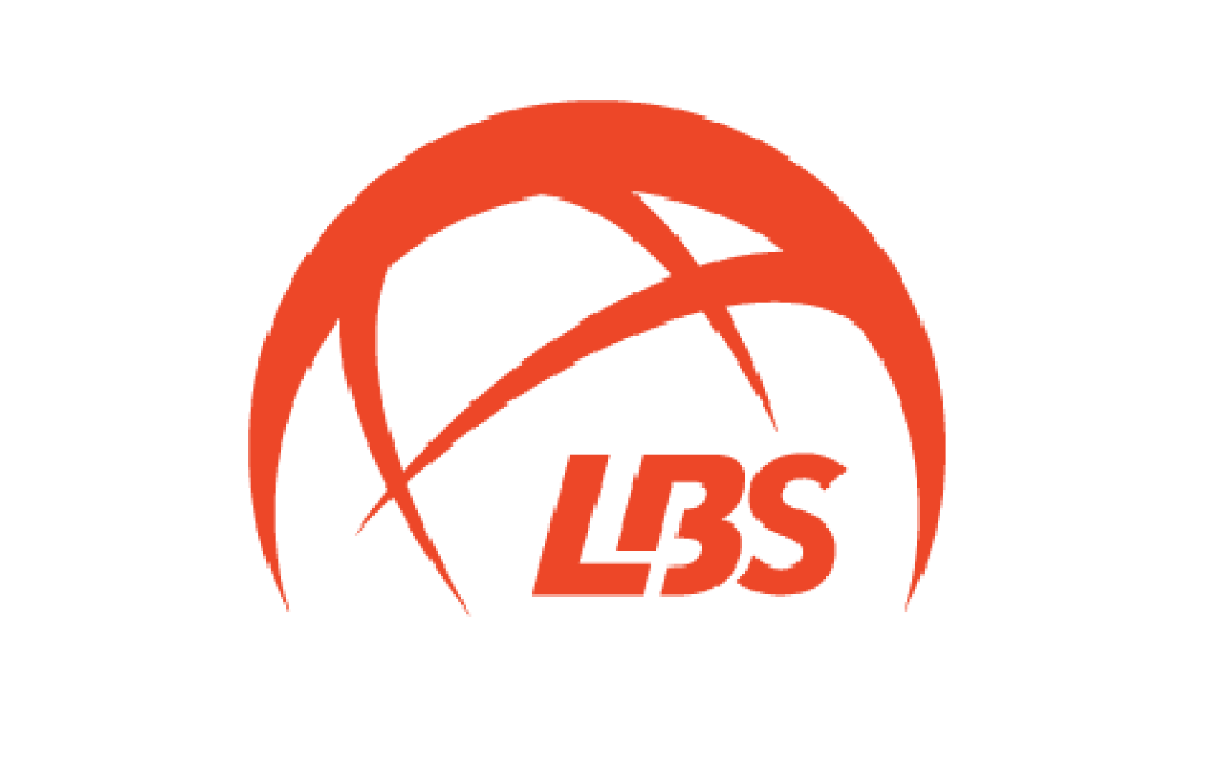 Logo of the company Louis Berger Services who is a client of Precision Talent Solutions.